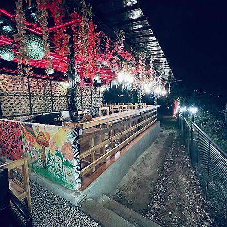 Ahava Kasol Riverside Cafe And Cottages Extérieur photo