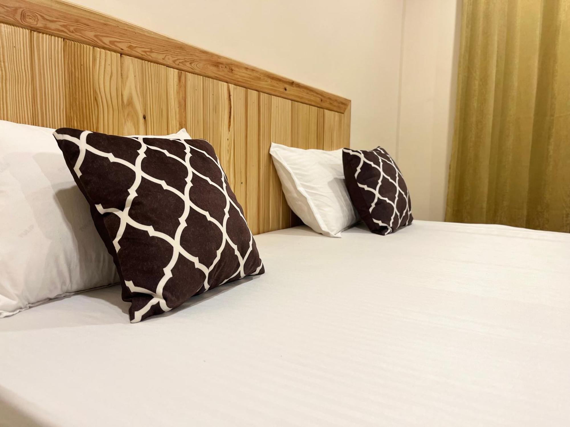 Ahava Kasol Riverside Cafe And Cottages Chambre photo